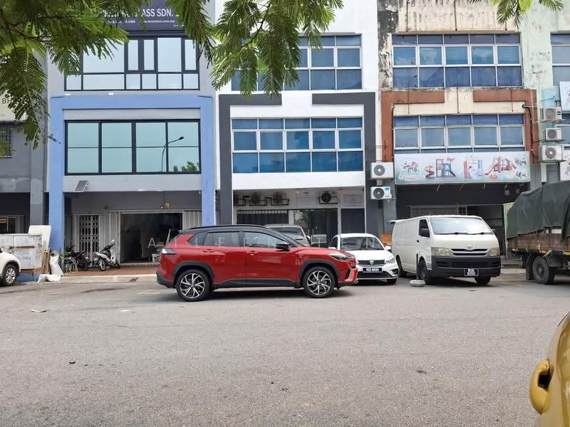 Kedai / Pejabat untuk Disewa di Taman Puchong Intan (Puchong) - Aileen Teng - PropertyGuru.com.my