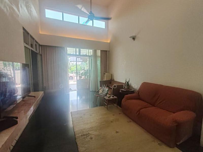 1-storey Terraced House for Sale in Taman Tasik Utama (Bukit Katil) - Gigi Wong - PropertyGuru.com.my