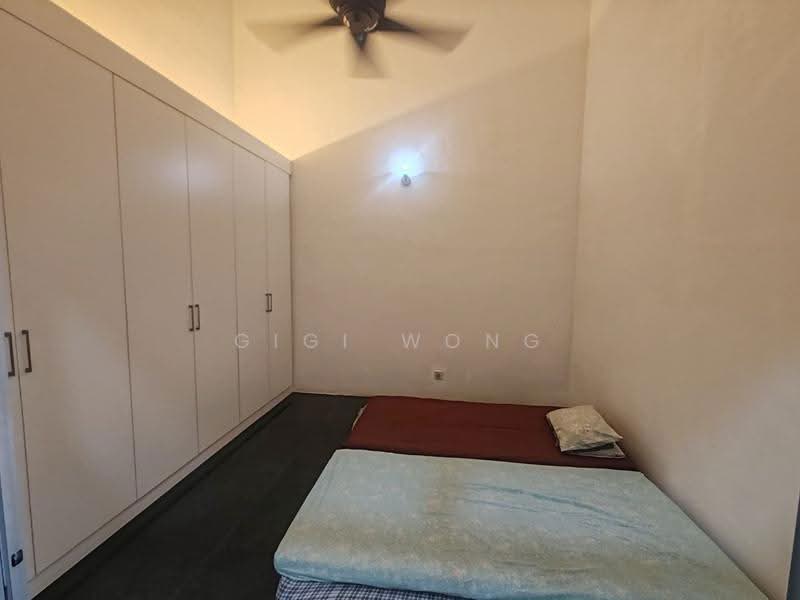 1-storey Terraced House for Sale in Taman Tasik Utama (Bukit Katil) - Gigi Wong - PropertyGuru.com.my