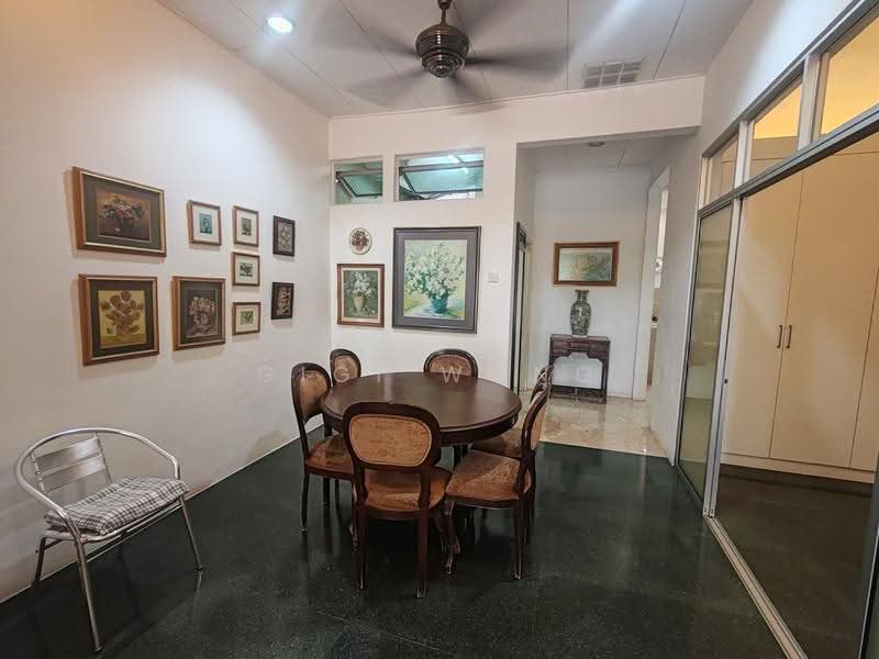 1-storey Terraced House for Sale in Taman Tasik Utama (Bukit Katil) - Gigi Wong - PropertyGuru.com.my