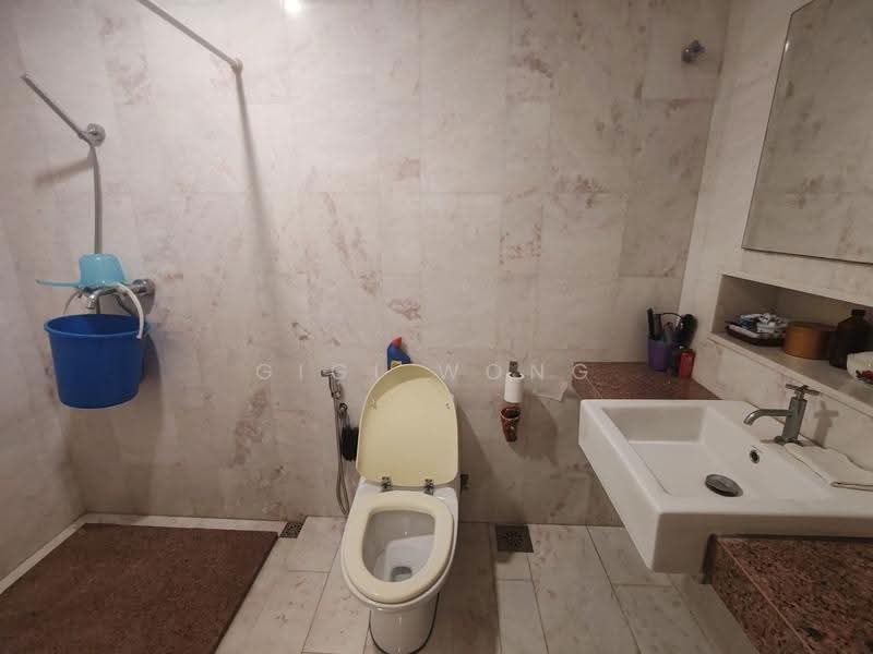 1-storey Terraced House for Sale in Taman Tasik Utama (Bukit Katil) - Gigi Wong - PropertyGuru.com.my