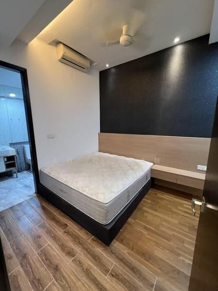 Service Residence for Rent at The Elements - Aw Qi Fan - Bedroom - PropertyGuru.com.my