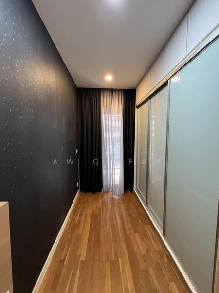 Service Residence for Rent at The Elements - Aw Qi Fan - Interior - PropertyGuru.com.my