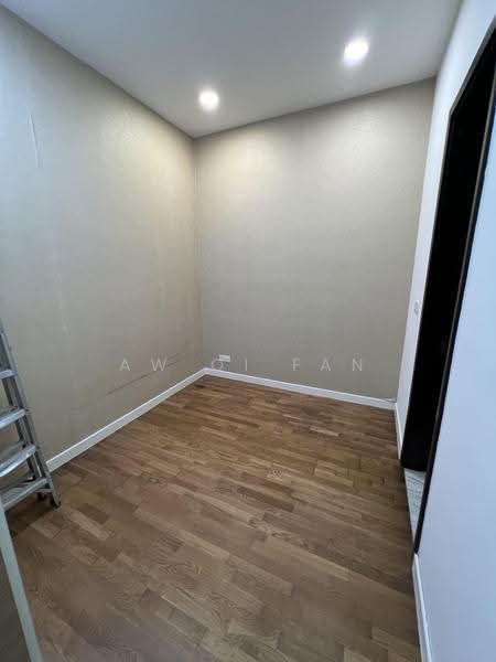 Service Residence for Rent at The Elements - Aw Qi Fan - Interior - PropertyGuru.com.my