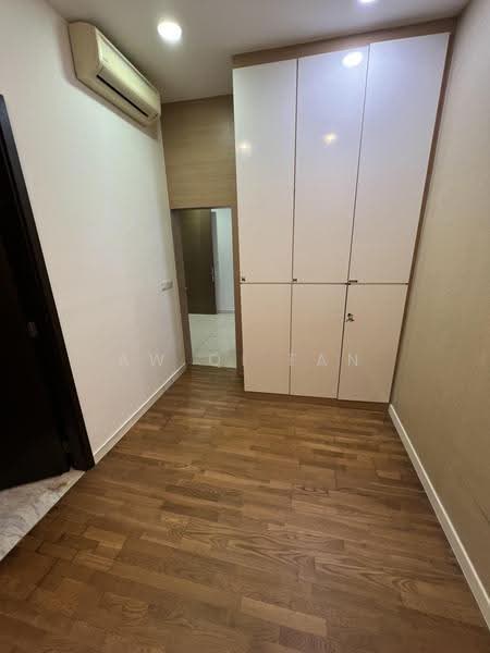 Service Residence for Rent at The Elements - Aw Qi Fan - Interior - PropertyGuru.com.my