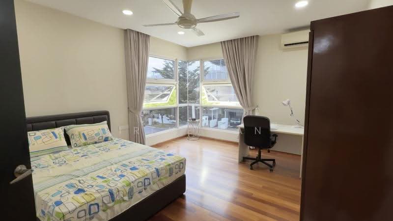 Rumah Berkembar untuk Dijual di Saujana Puchong (Puchong) - Irene Tan - Bedroom - PropertyGuru.com.my