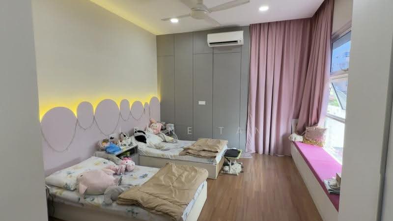 Rumah Berkembar untuk Dijual di Saujana Puchong (Puchong) - Irene Tan - Bedroom - PropertyGuru.com.my