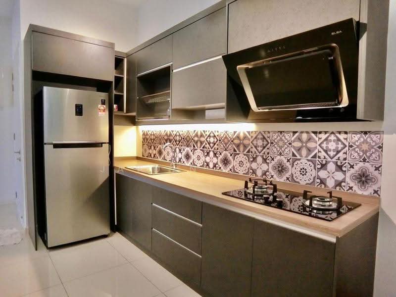 Condominium for Rent at Novus - Jayden Yeap - PropertyGuru.com.my