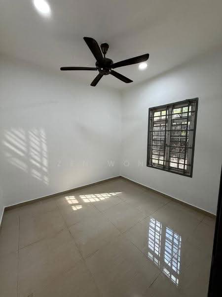 Rumah Banglo untuk Dijual di Kempas Baru (Johor Bahru) - Zen Wong - Interior - PropertyGuru.com.my