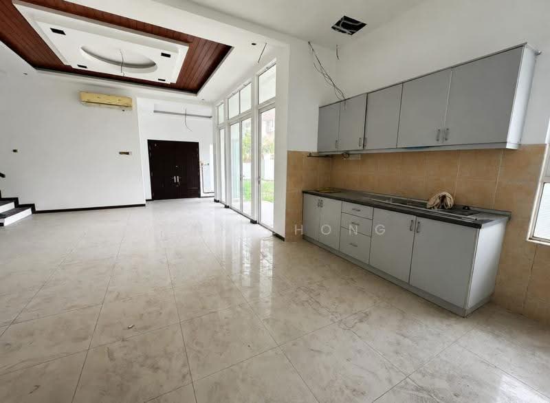 Rumah Berkembar untuk Dijual di Kuchai Lama (Kuala Lumpur) - Yenn Chong - Interior - PropertyGuru.com.my