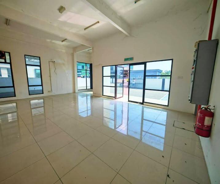 Kilang untuk Dijual di Bukit Mertajam (Penang) - Sky Koik - Interior - PropertyGuru.com.my