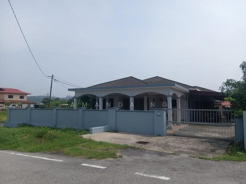 Bungalow House for Sale in Serendah (Rawang) - Amanda Ng - PropertyGuru.com.my
