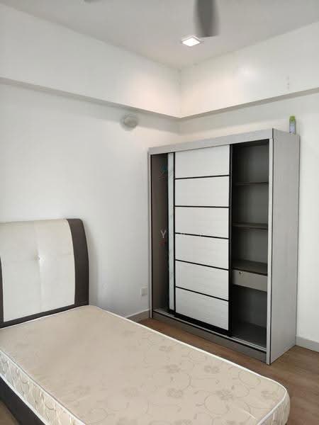 Kediaman Servis untuk Disewa di Tropez Residences - JH Yap - Bedroom - PropertyGuru.com.my