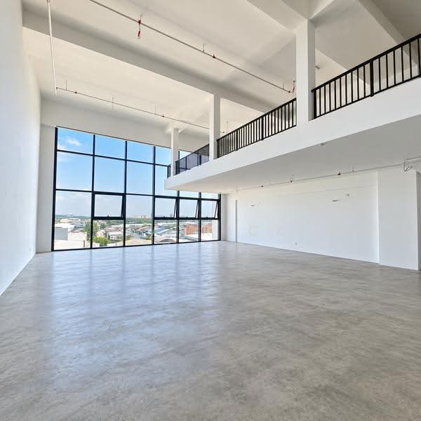 Factory for Rent in Taman Sains Selangor (Kota Damansara) - Patrick Chen - View - PropertyGuru.com.my