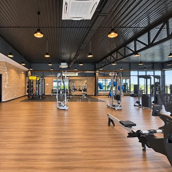 Factory for Rent in Taman Sains Selangor (Kota Damansara) - Patrick Chen - Gym - PropertyGuru.com.my