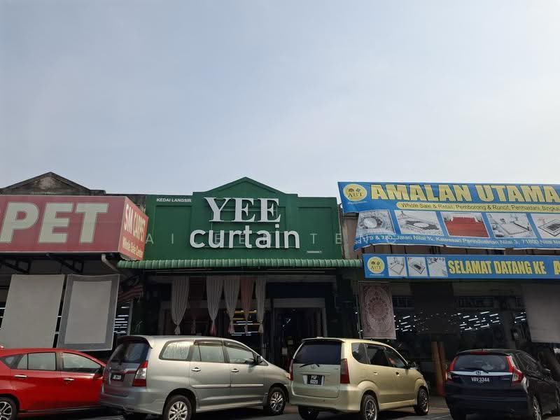 Kedai untuk Dijual di Nilai (Negeri Sembilan) - Aileen Teng - PropertyGuru.com.my