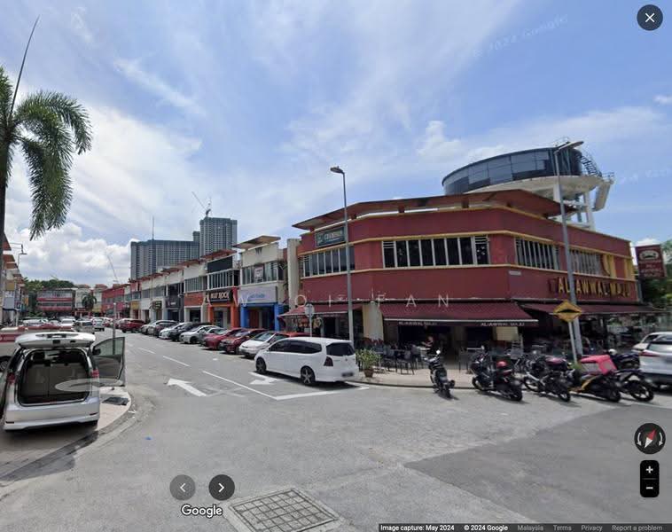 Kedai untuk Disewa di Taman Sri Rampai (Wangsa Maju) - Aw Qi Fan - PropertyGuru.com.my