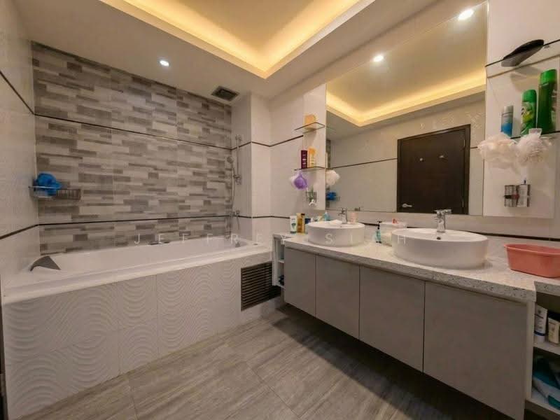 Condominium for Sale at Hartamas Regency 2 - Jeffrey Siah - PropertyGuru.com.my