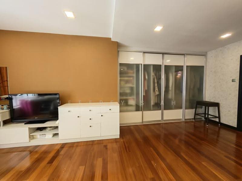 Condominium for Sale at Hartamas Regency 2 - Jeffrey Siah - PropertyGuru.com.my