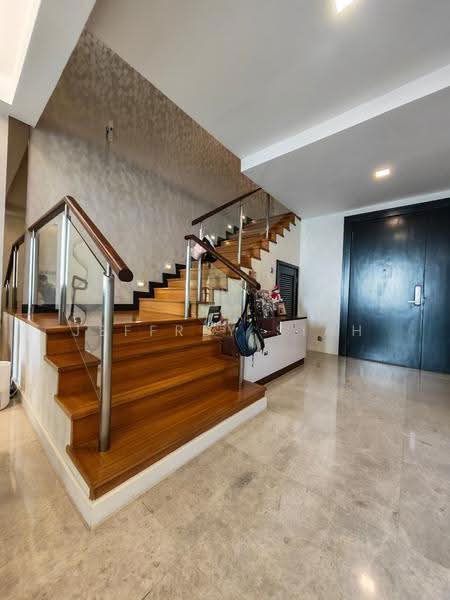 Condominium for Sale at Hartamas Regency 2 - Jeffrey Siah - PropertyGuru.com.my