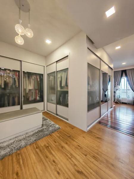 Condominium for Sale at Hartamas Regency 2 - Jeffrey Siah - PropertyGuru.com.my