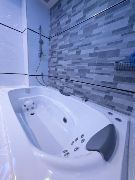 Condominium for Sale at Hartamas Regency 2 - Jeffrey Siah - PropertyGuru.com.my