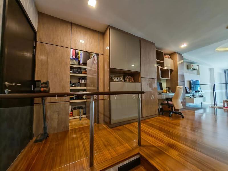 Condominium for Sale at Hartamas Regency 2 - Jeffrey Siah - PropertyGuru.com.my