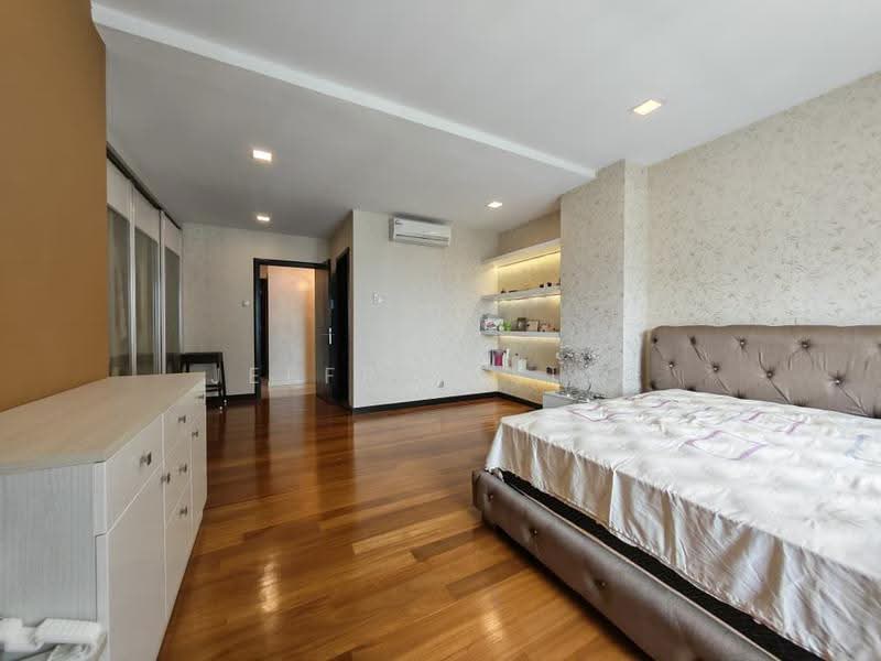 Condominium for Sale at Hartamas Regency 2 - Jeffrey Siah - Bedroom - PropertyGuru.com.my