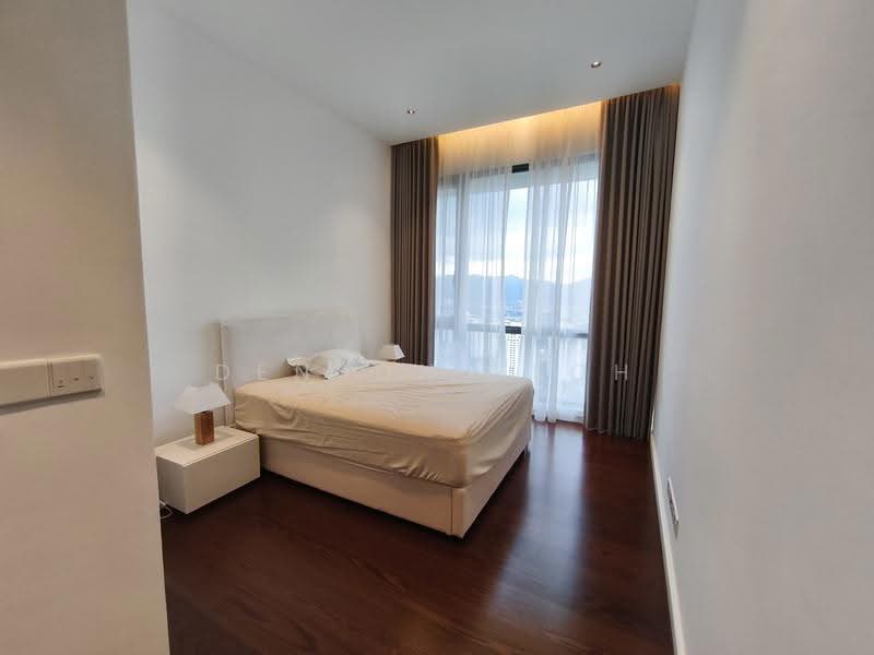 Kediaman Servis untuk Dijual di Park Regent @Desa Park City - Denson Yeoh - Bedroom - PropertyGuru.com.my