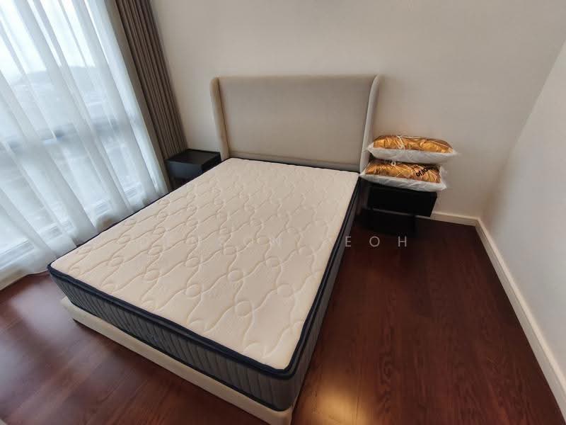 Kediaman Servis untuk Dijual di Park Regent @Desa Park City - Denson Yeoh - Bedroom - PropertyGuru.com.my