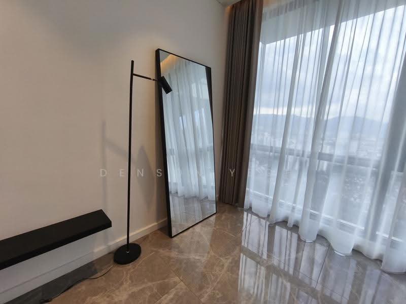 Kediaman Servis untuk Dijual di Park Regent @Desa Park City - Denson Yeoh - View - PropertyGuru.com.my
