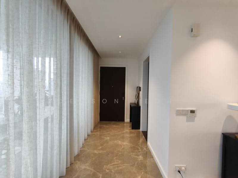 Kediaman Servis untuk Dijual di Park Regent @Desa Park City - Denson Yeoh - Corridor - PropertyGuru.com.my