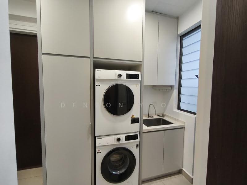 Kediaman Servis untuk Dijual di Park Regent @Desa Park City - Denson Yeoh - PropertyGuru.com.my