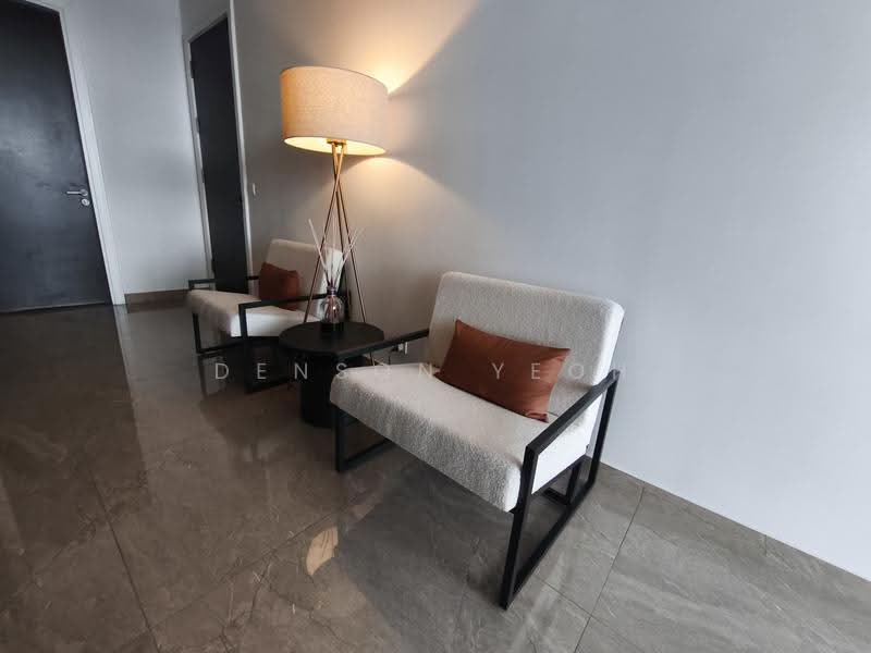 Kediaman Servis untuk Dijual di Park Regent @Desa Park City - Denson Yeoh - Interior - PropertyGuru.com.my