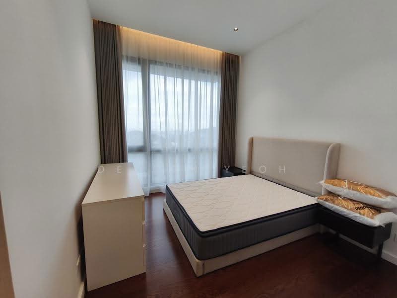 Kediaman Servis untuk Dijual di Park Regent @Desa Park City - Denson Yeoh - Bedroom - PropertyGuru.com.my