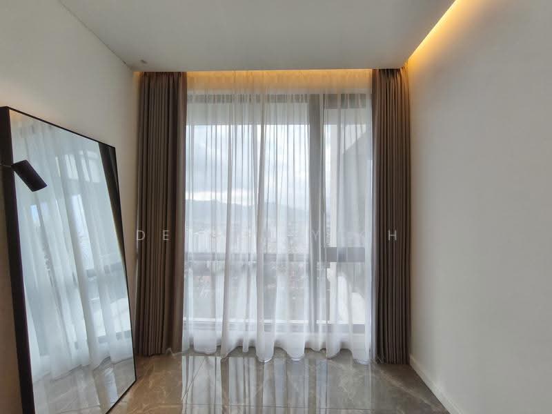 Kediaman Servis untuk Dijual di Park Regent @Desa Park City - Denson Yeoh - Interior - PropertyGuru.com.my