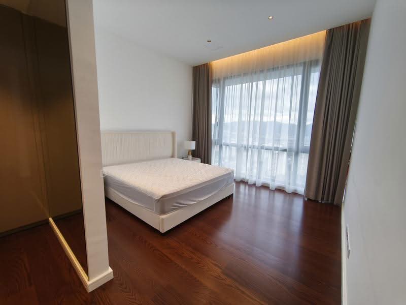 Kediaman Servis untuk Dijual di Park Regent @Desa Park City - Denson Yeoh - Bedroom - PropertyGuru.com.my