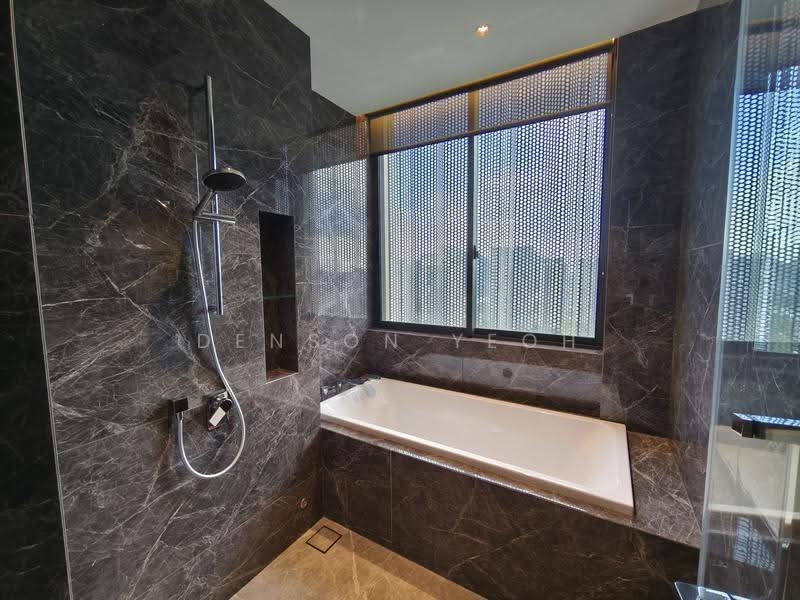 Kediaman Servis untuk Dijual di Park Regent @Desa Park City - Denson Yeoh - Bathroom - PropertyGuru.com.my