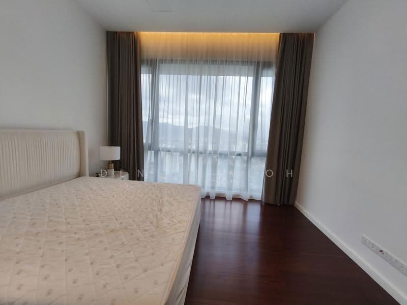 Kediaman Servis untuk Dijual di Park Regent @Desa Park City - Denson Yeoh - Bedroom - PropertyGuru.com.my