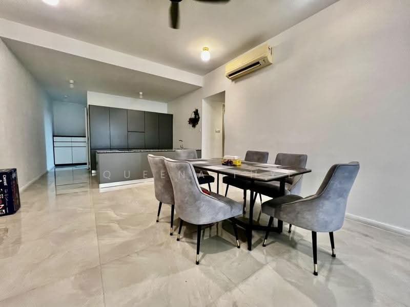 Kondominium untuk Disewa di The WaterEdge (Pinggiran Air) - Queena Thye - PropertyGuru.com.my