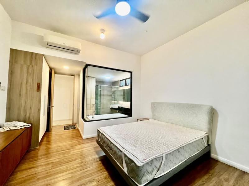 Kondominium untuk Disewa di The WaterEdge (Pinggiran Air) - Queena Thye - PropertyGuru.com.my
