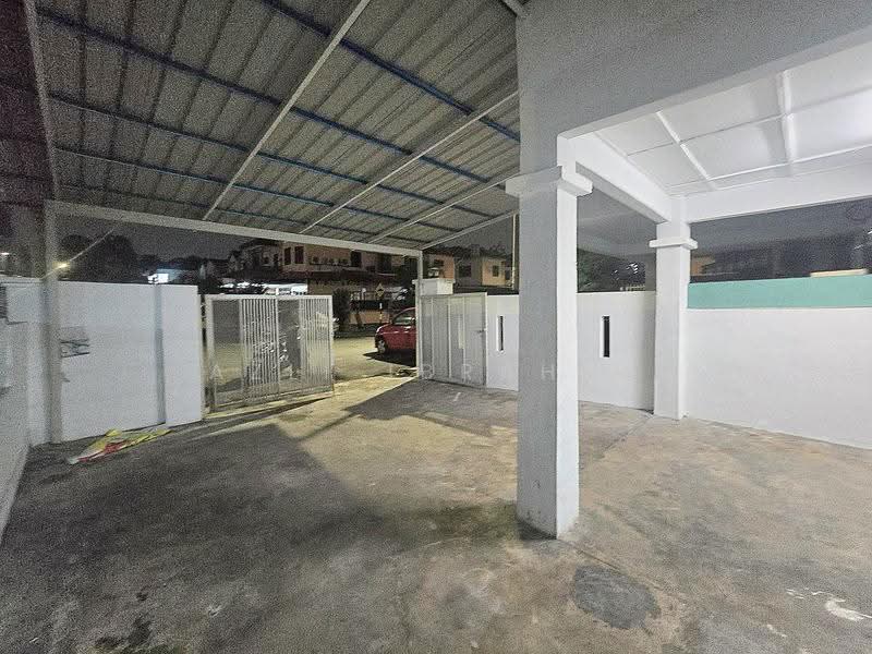 2-storey Terraced House for Sale in Pandan Indah (Selangor) - Azli Ibrahim - Exterior - PropertyGuru.com.my