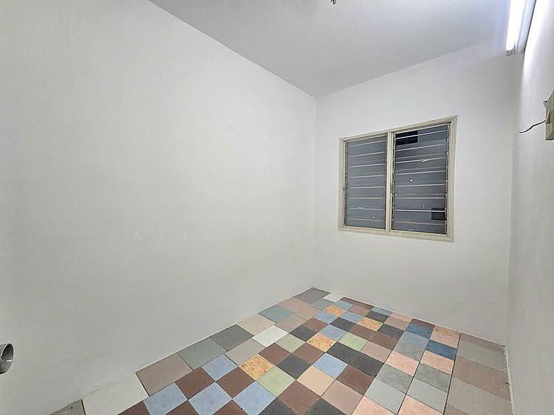 2-storey Terraced House for Sale in Pandan Indah (Selangor) - Azli Ibrahim - Interior - PropertyGuru.com.my