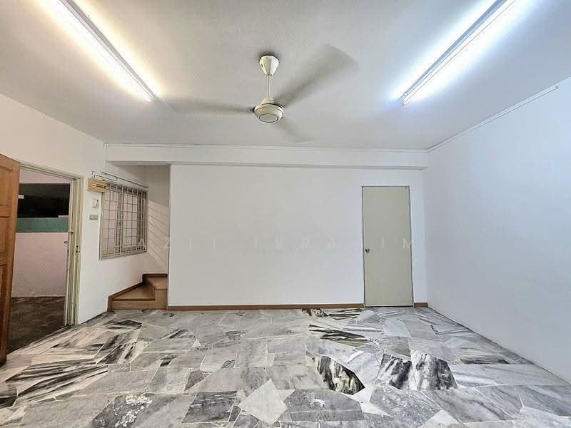 2-storey Terraced House for Sale in Pandan Indah (Selangor) - Azli Ibrahim - Interior - PropertyGuru.com.my