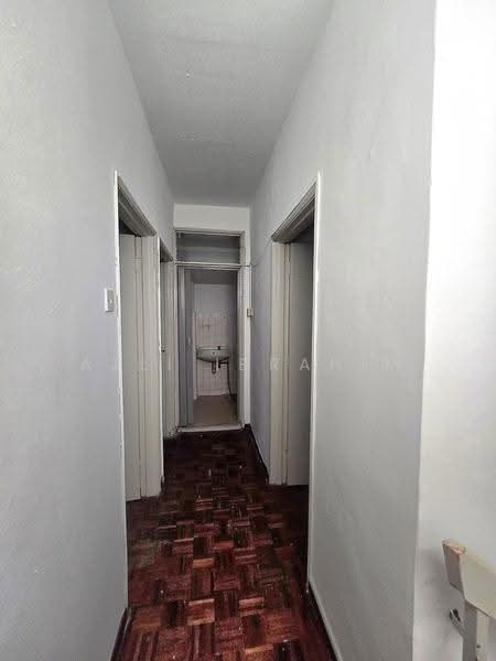 2-storey Terraced House for Sale in Pandan Indah (Selangor) - Azli Ibrahim - Corridor - PropertyGuru.com.my