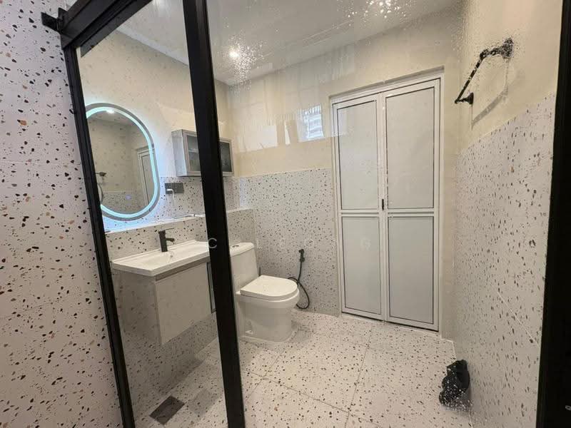 Kondominium untuk Disewa di Villa Puteri - TC Leong - Bathroom - PropertyGuru.com.my