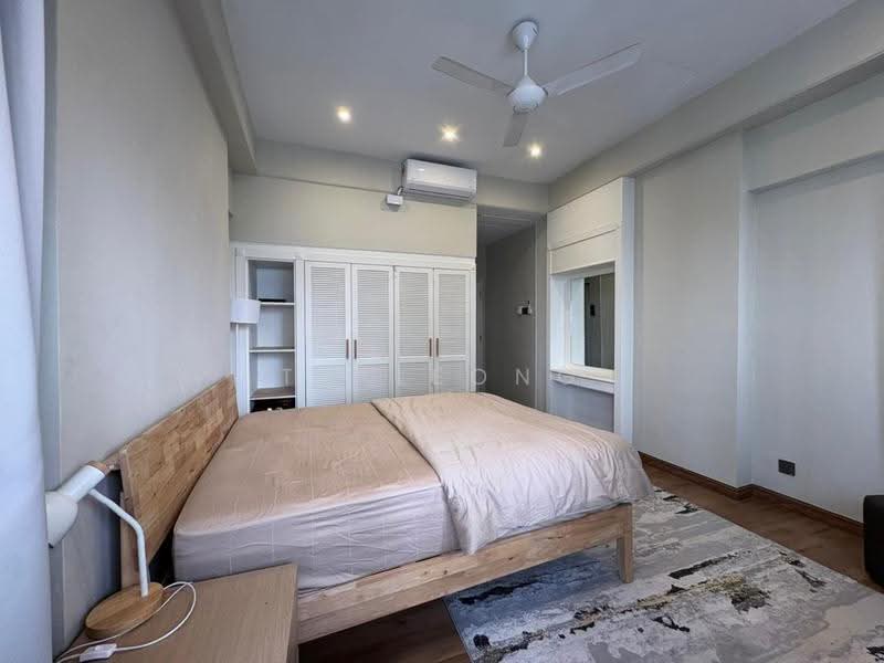 Kondominium untuk Disewa di Villa Puteri - TC Leong - Bedroom - PropertyGuru.com.my