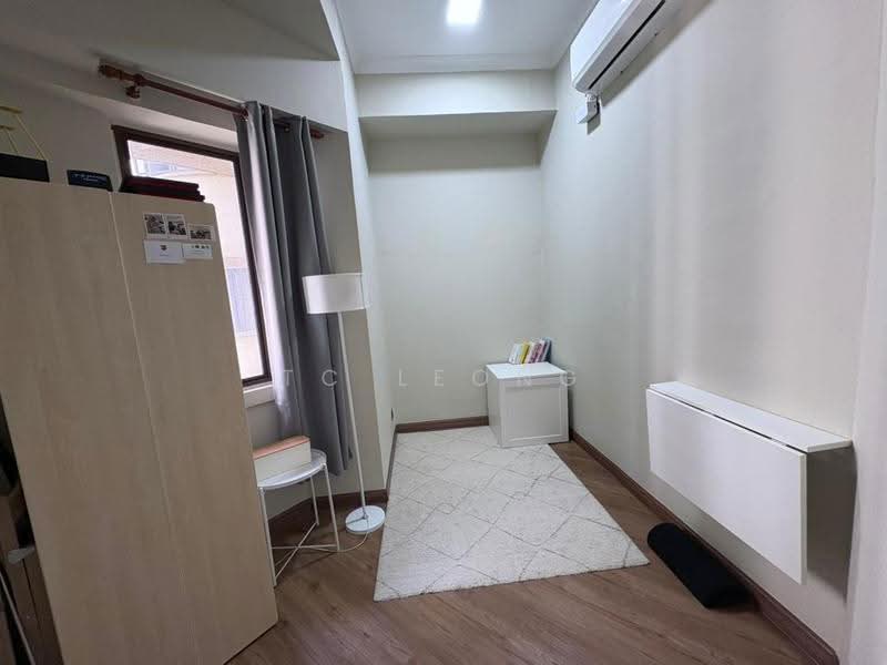 Kondominium untuk Disewa di Villa Puteri - TC Leong - Study - PropertyGuru.com.my