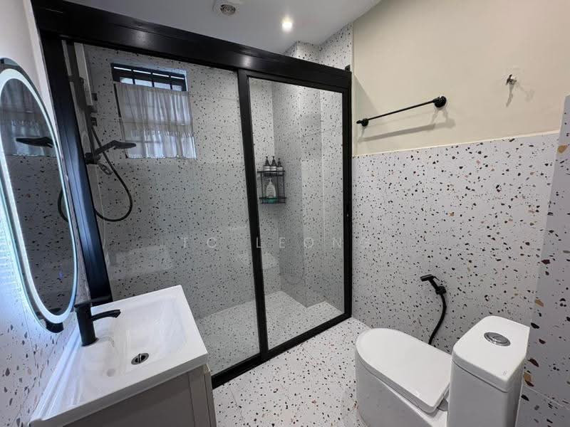 Kondominium untuk Disewa di Villa Puteri - TC Leong - Bathroom - PropertyGuru.com.my