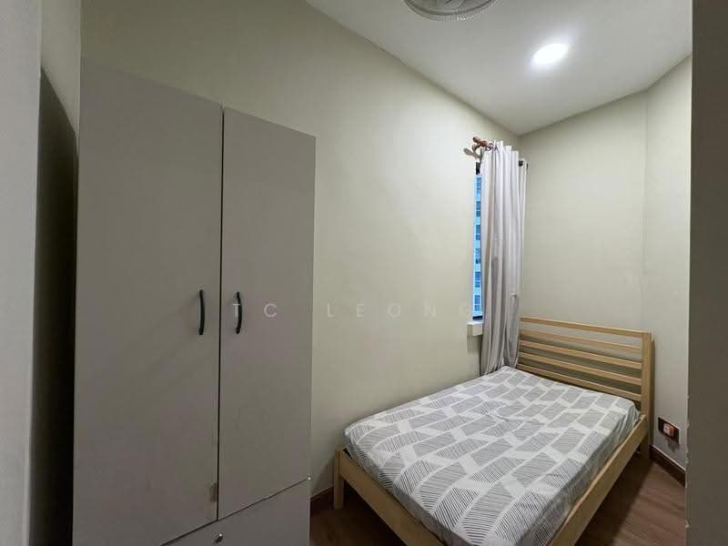 Kondominium untuk Disewa di Villa Puteri - TC Leong - Bedroom - PropertyGuru.com.my